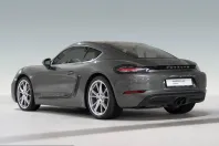 Porsche Cayman din 2024 cu 23.300 km - oferta POR217759 - foto 3