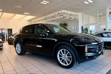 Porsche Cayenne din 2024 - oferta POR217760