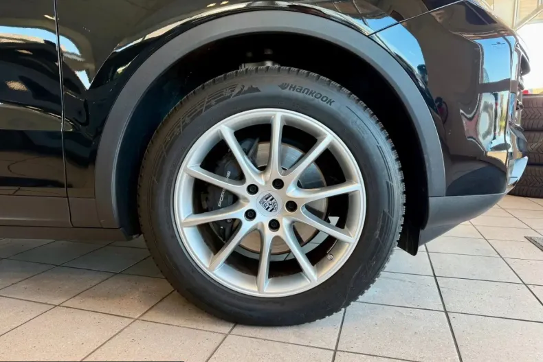 Porsche Cayenne din 2024 cu 17.987 km - oferta POR217760 - foto 6