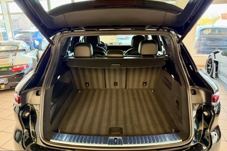 Porsche Cayenne din 2024 cu 17.987 km - oferta POR217760 - foto 9