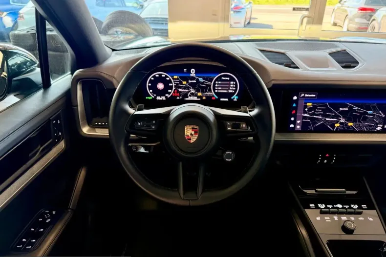 Porsche Cayenne din 2024 cu 17.987 km - oferta POR217760 - foto 14