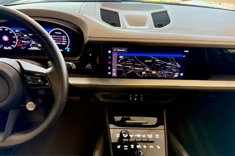 Porsche Cayenne din 2024 cu 17.987 km - oferta POR217760 - foto 15