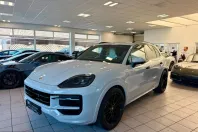 Porsche Cayenne din 2024 cu 33.156 km - oferta POR217761 - foto 2