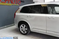 Volvo XC90 din 2022 cu 70.900 km - oferta VOL217762 - foto 7