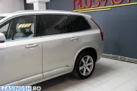 Volvo XC90 din 2022 cu 70.900 km - oferta VOL217762 - foto 8
