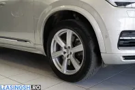 Volvo XC90 din 2022 cu 70.900 km - oferta VOL217762 - foto 9