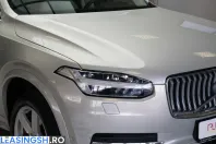 Volvo XC90 din 2022 cu 70.900 km - oferta VOL217762 - foto 10
