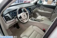 Volvo XC90 din 2022 cu 70.900 km - oferta VOL217762 - foto 12