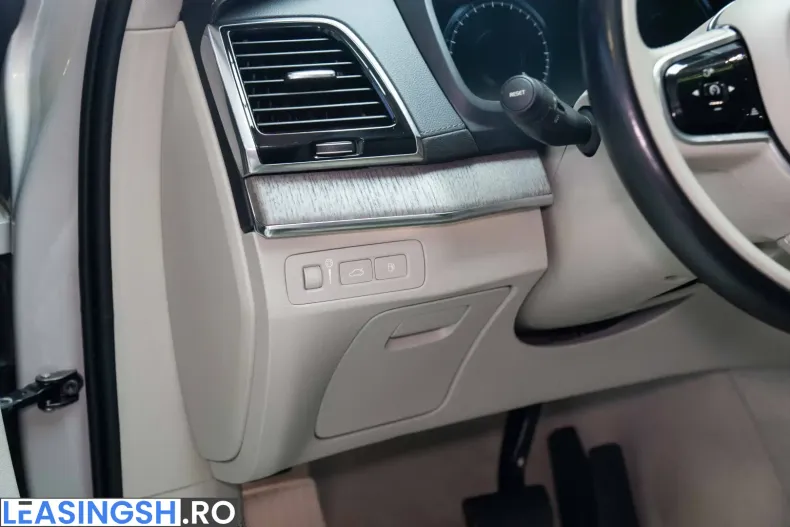 Volvo XC90 din 2022 cu 70.900 km - oferta VOL217762 - foto 19