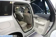 Volvo XC90 din 2022 cu 70.900 km - oferta VOL217762 - foto 34