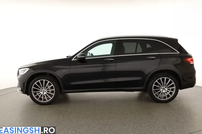 Mercedes-Benz GLC 300 (Clasa GLC) din 2021 cu 70.000 km - oferta MER217763 - foto 8