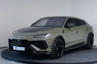 Lamborghini Urus din 2024 cu 39.300 km - oferta LAM217765 - foto 1