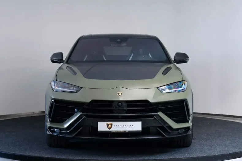 Lamborghini Urus din 2024 cu 39.300 km - oferta LAM217765 - foto 3