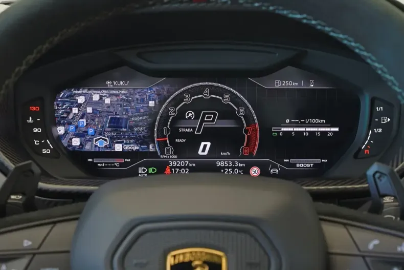 Lamborghini Urus din 2024 cu 39.300 km - oferta LAM217765 - foto 6