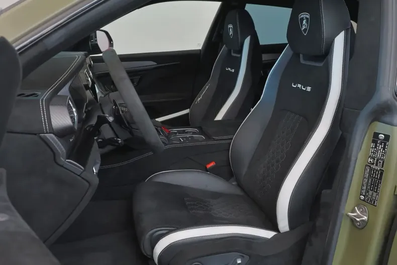 Lamborghini Urus din 2024 cu 39.300 km - oferta LAM217765 - foto 7