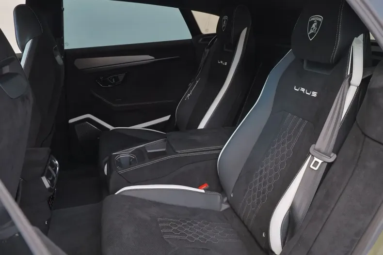 Lamborghini Urus din 2024 cu 39.300 km - oferta LAM217765 - foto 8