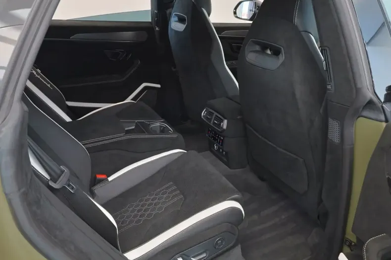 Lamborghini Urus din 2024 cu 39.300 km - oferta LAM217765 - foto 9