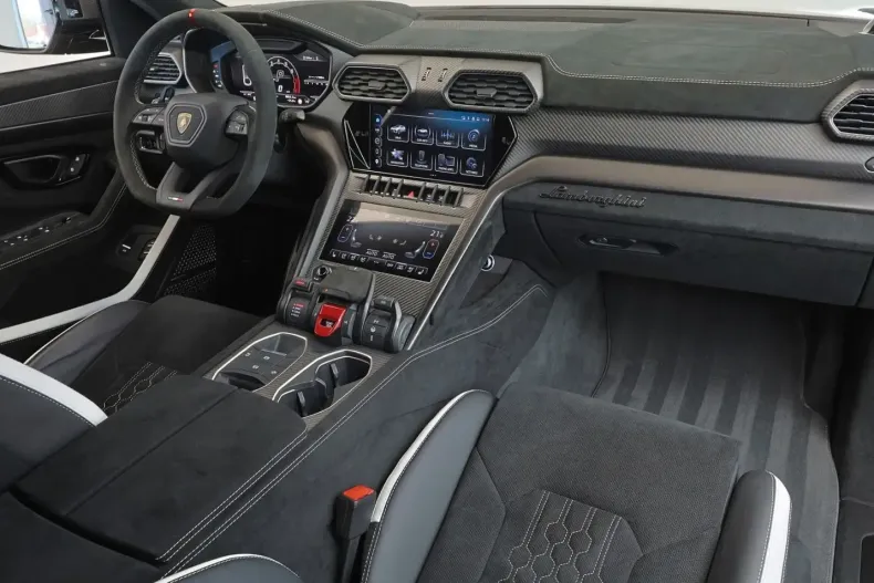 Lamborghini Urus din 2024 cu 39.300 km - oferta LAM217765 - foto 11