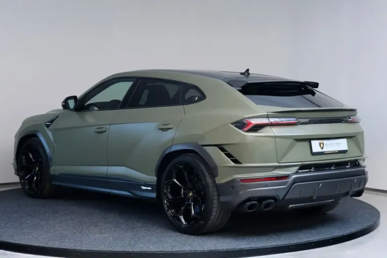 Lamborghini Urus din 2024 cu 39.300 km - oferta LAM217765 - foto 18
