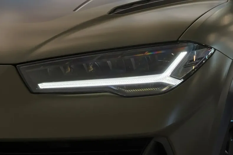 Lamborghini Urus din 2024 cu 39.300 km - oferta LAM217765 - foto 20