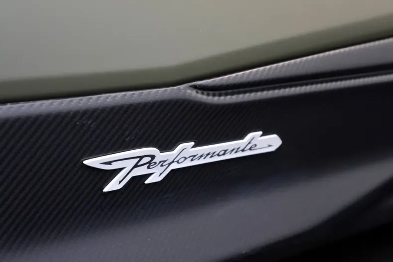 Lamborghini Urus din 2024 cu 39.300 km - oferta LAM217765 - foto 21