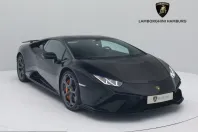 Lamborghini Huracán din 2025 cu 4.200 km - oferta LAM217766 - foto 1