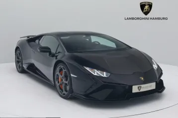 Lamborghini Huracán din 2025 - oferta LAM217766