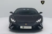 Lamborghini Huracán din 2025 cu 4.200 km - oferta LAM217766 - foto 2