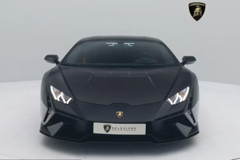 Lamborghini Huracán din 2025 cu 4.200 km - oferta LAM217766 - foto 2