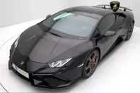 Lamborghini Huracán din 2025 cu 4.200 km - oferta LAM217766 - foto 3