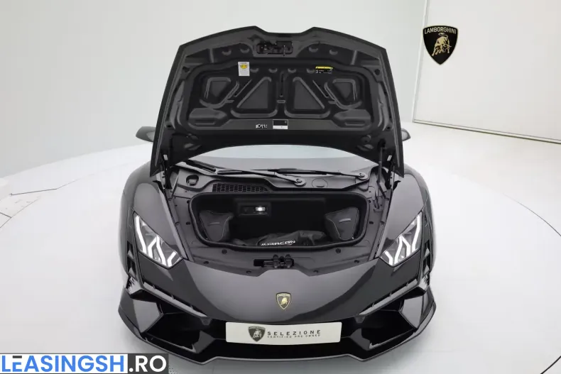 Lamborghini Huracán din 2025 cu 4.200 km - oferta LAM217766 - foto 7