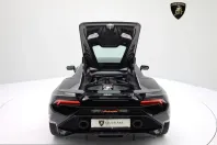 Lamborghini Huracán din 2025 cu 4.200 km - oferta LAM217766 - foto 8
