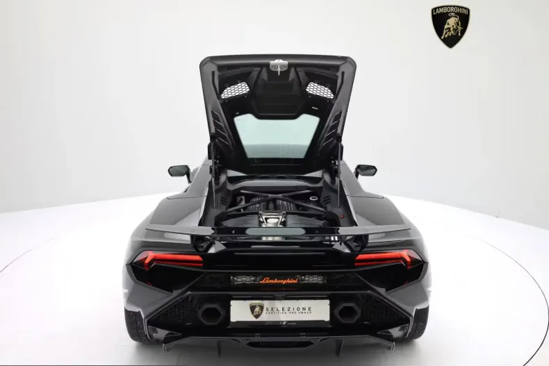 Lamborghini Huracán din 2025 cu 4.200 km - oferta LAM217766 - foto 8