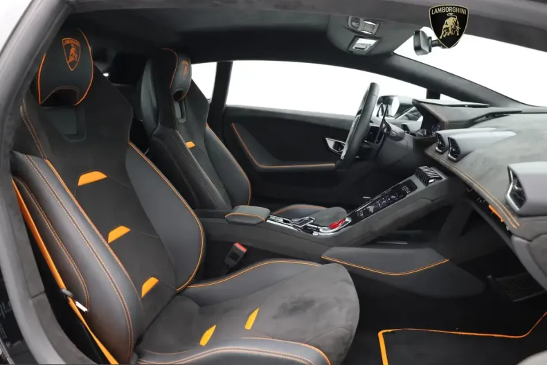 Lamborghini Huracán din 2025 cu 4.200 km - oferta LAM217766 - foto 11