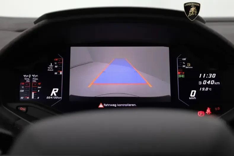 Lamborghini Huracán din 2025 cu 4.200 km - oferta LAM217766 - foto 15
