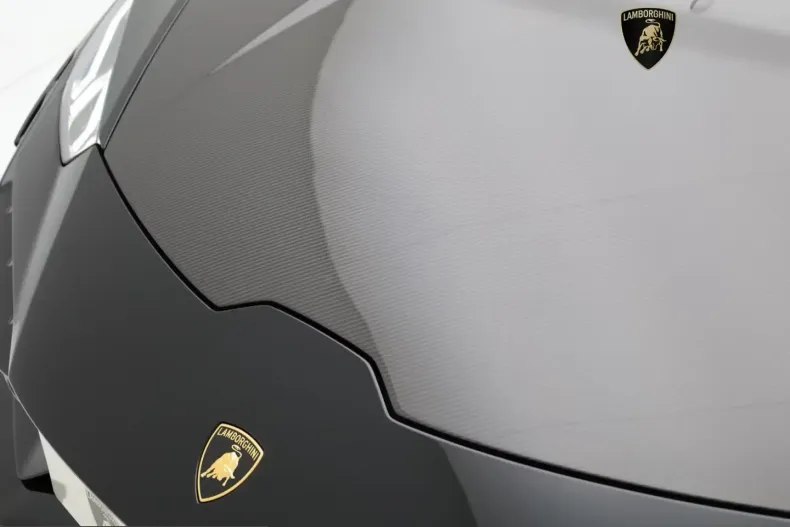 Lamborghini Huracán din 2025 cu 4.200 km - oferta LAM217766 - foto 21