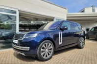 Land Rover Range Rover din 2023 cu 59.845 km - oferta LAN217767 - foto 1