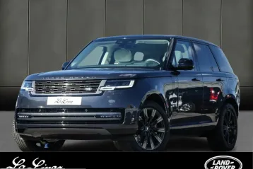 Land Rover Range Rover din 2025 - oferta LAN217768
