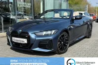 BMW M440 (Seria 4) din 2025 cu 24.996 km - oferta BMW217769 - foto 1