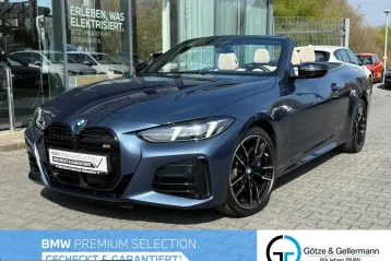 BMW M440 din 2025 - oferta BMW217769