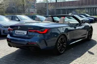 BMW M440 (Seria 4) din 2025 cu 24.996 km - oferta BMW217769 - foto 2