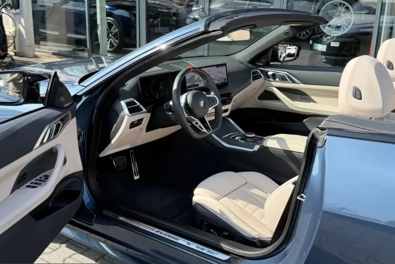 BMW M440 (Seria 4) din 2025 cu 24.996 km - oferta BMW217769 - foto 7