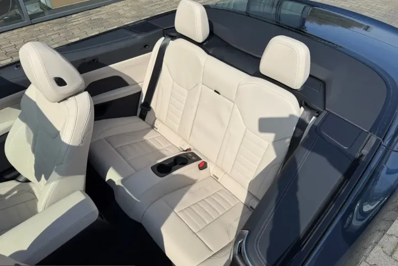 BMW M440 (Seria 4) din 2025 cu 24.996 km - oferta BMW217769 - foto 9