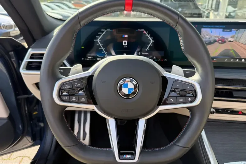 BMW M440 (Seria 4) din 2025 cu 24.996 km - oferta BMW217769 - foto 11