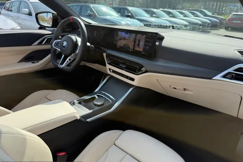 BMW M440 (Seria 4) din 2025 cu 24.996 km - oferta BMW217769 - foto 16