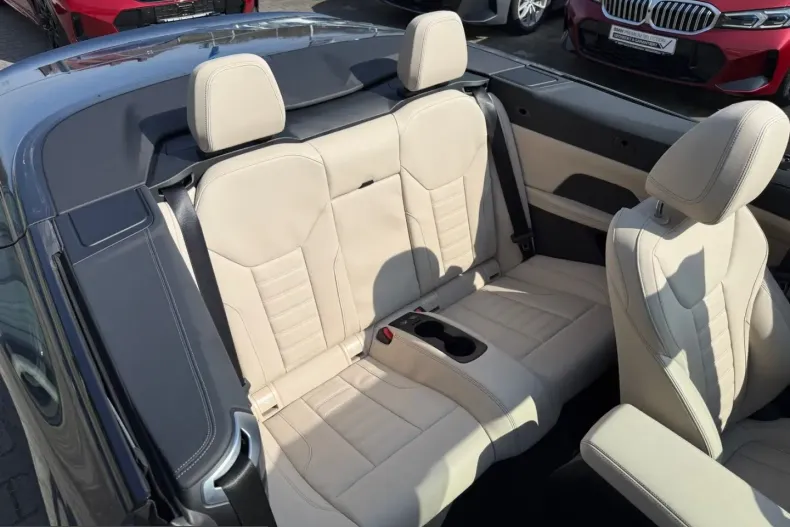 BMW M440 (Seria 4) din 2025 cu 24.996 km - oferta BMW217769 - foto 18