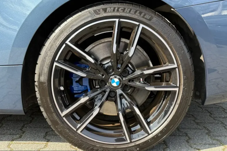 BMW M440 (Seria 4) din 2025 cu 24.996 km - oferta BMW217769 - foto 21
