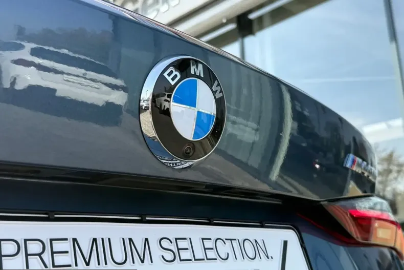 BMW M440 (Seria 4) din 2025 cu 24.996 km - oferta BMW217769 - foto 27