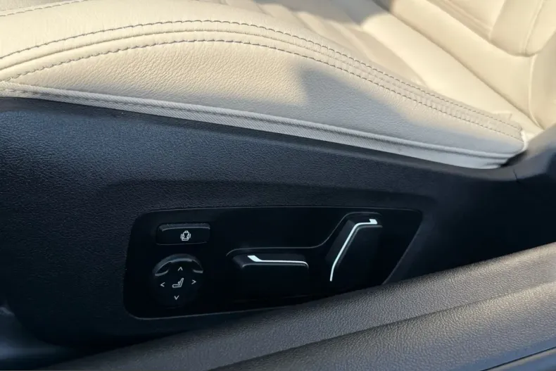 BMW M440 (Seria 4) din 2025 cu 24.996 km - oferta BMW217769 - foto 29