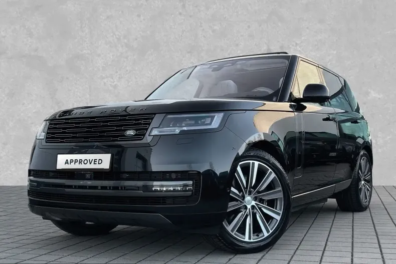 Land Rover Range Rover din 2023 cu 56.200 km - oferta LAN217770 - foto 1